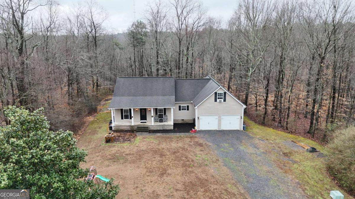 323 Lloyd Way - Photo 1