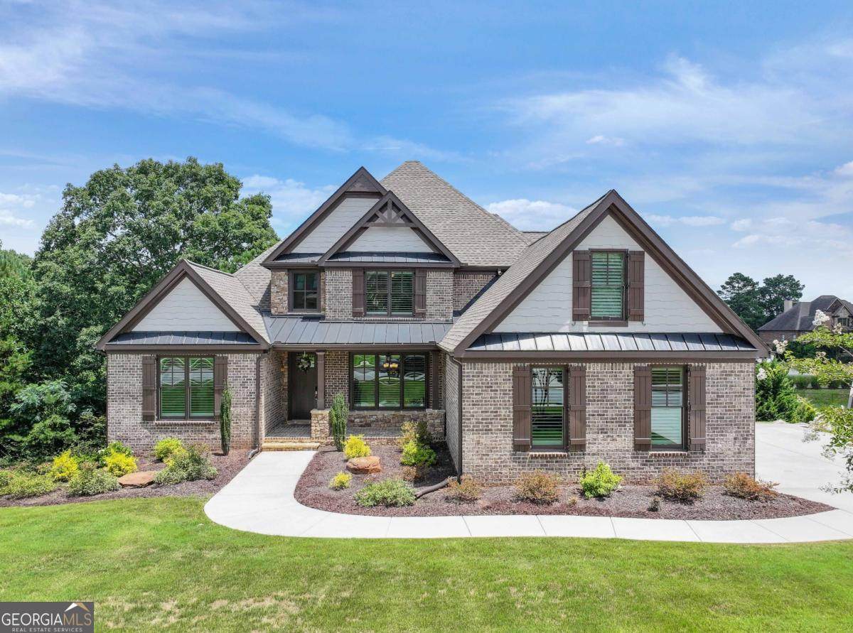 1109 Woodtrace Lane - Photo 1