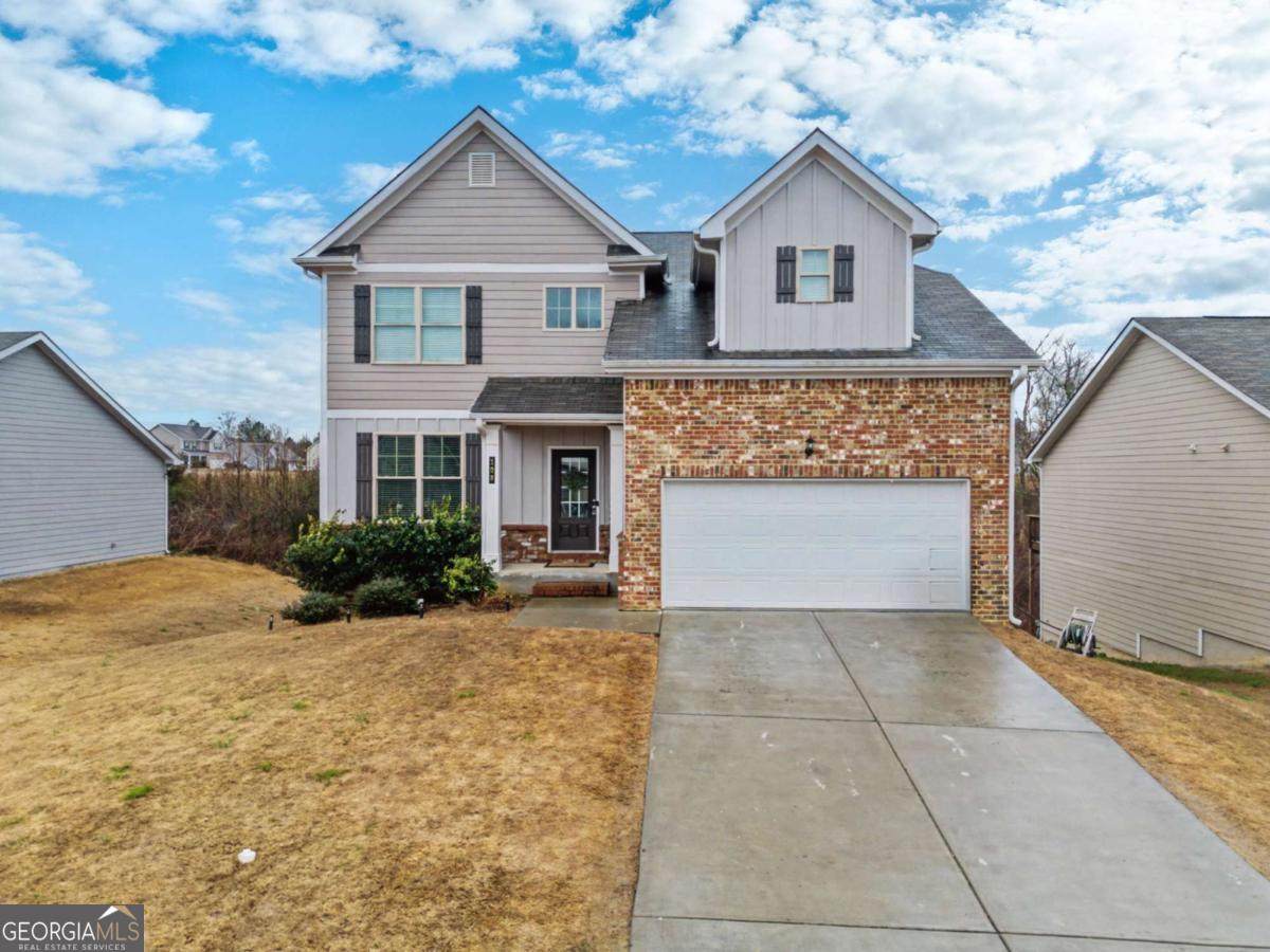 108 Mcginnis Circle - Photo 1