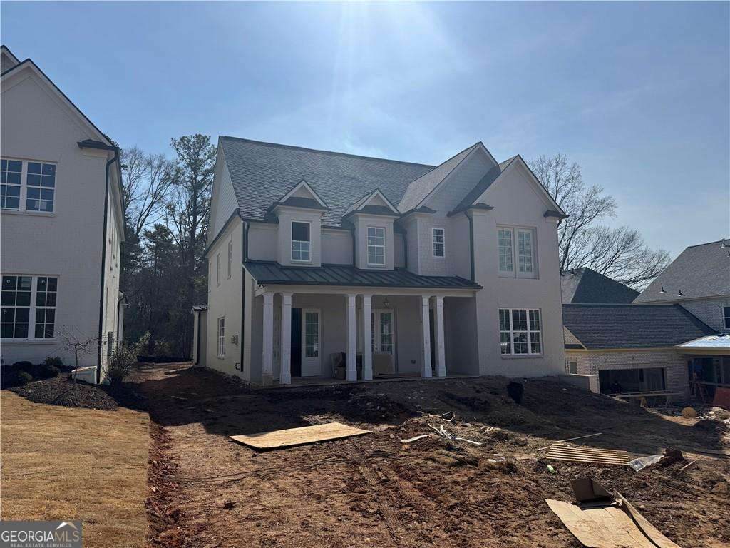 228 Suwanee Avenue - Photo 1