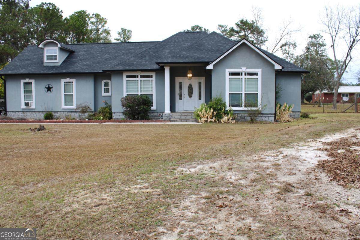 125 Trailwood Road - Photo 1