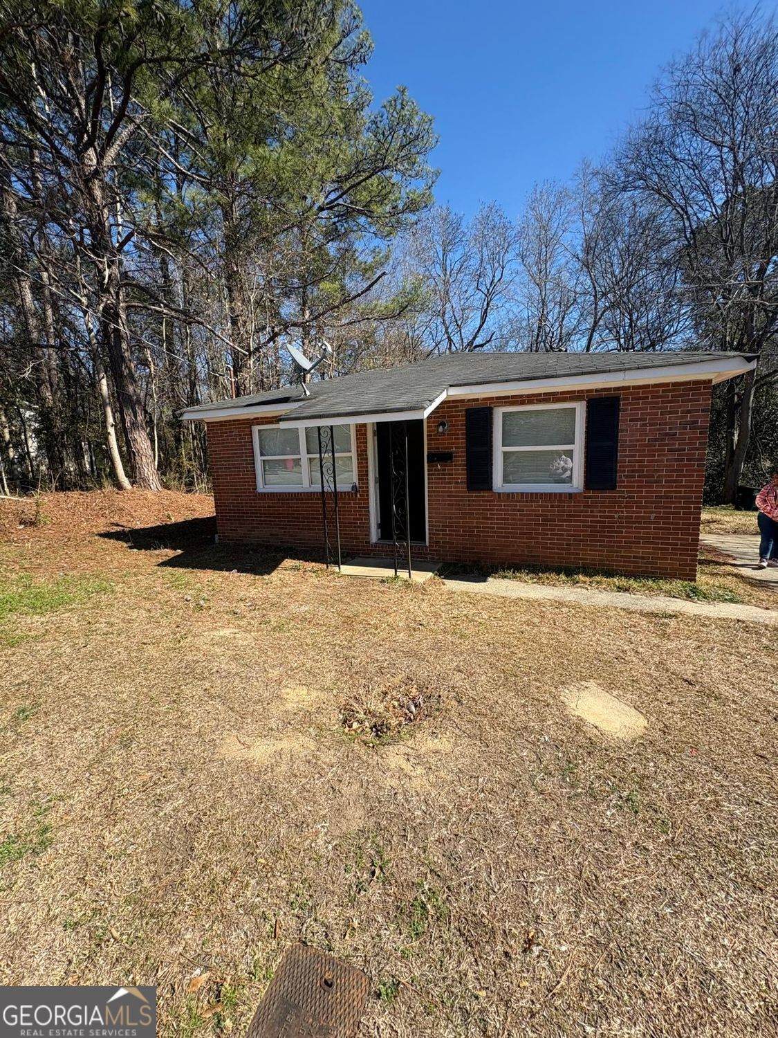 3483 Lawton Road - Photo 1