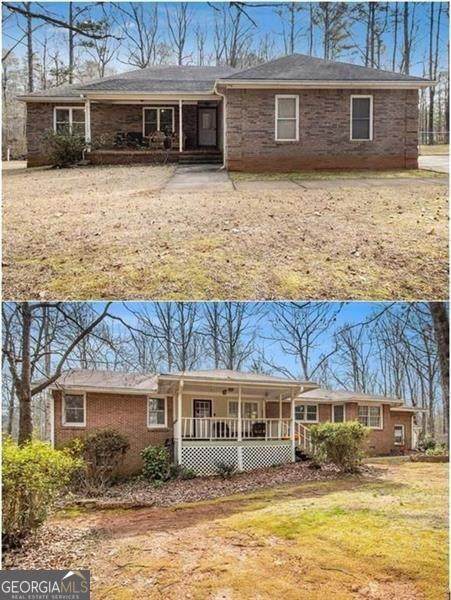 490 Dorsey Road - Photo 1