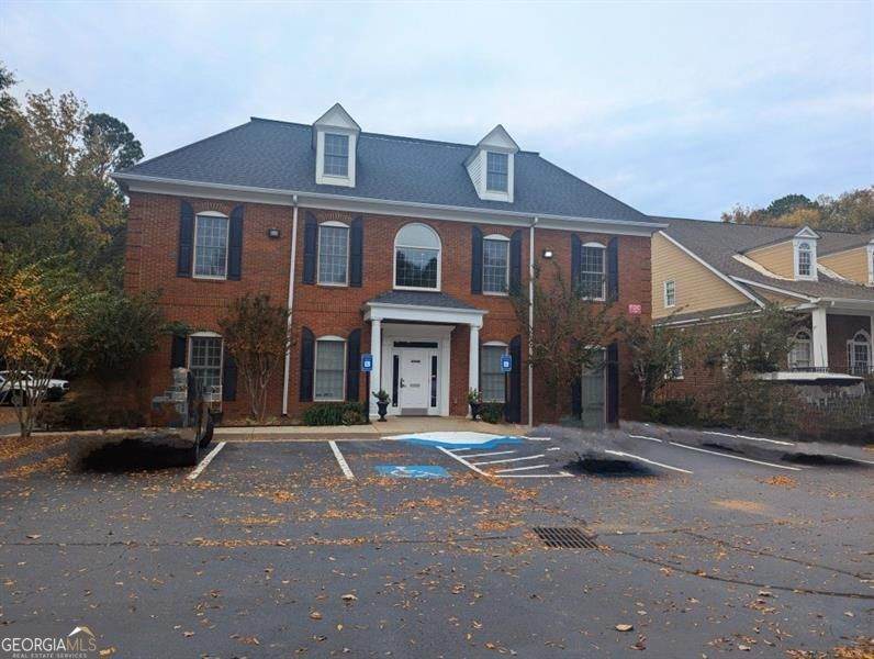 1560 Warsaw Road - Photo 1