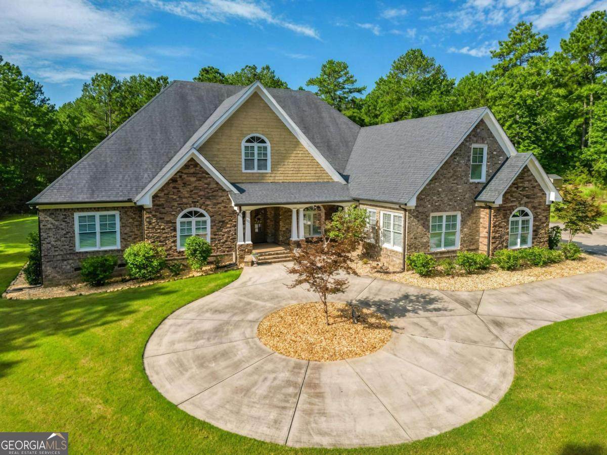 1101 Apalachee Meadows Drive - Photo 1