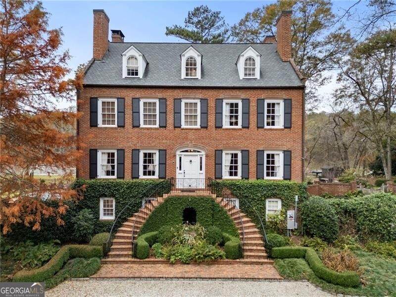 5960 Winterthur Drive - Photo 1