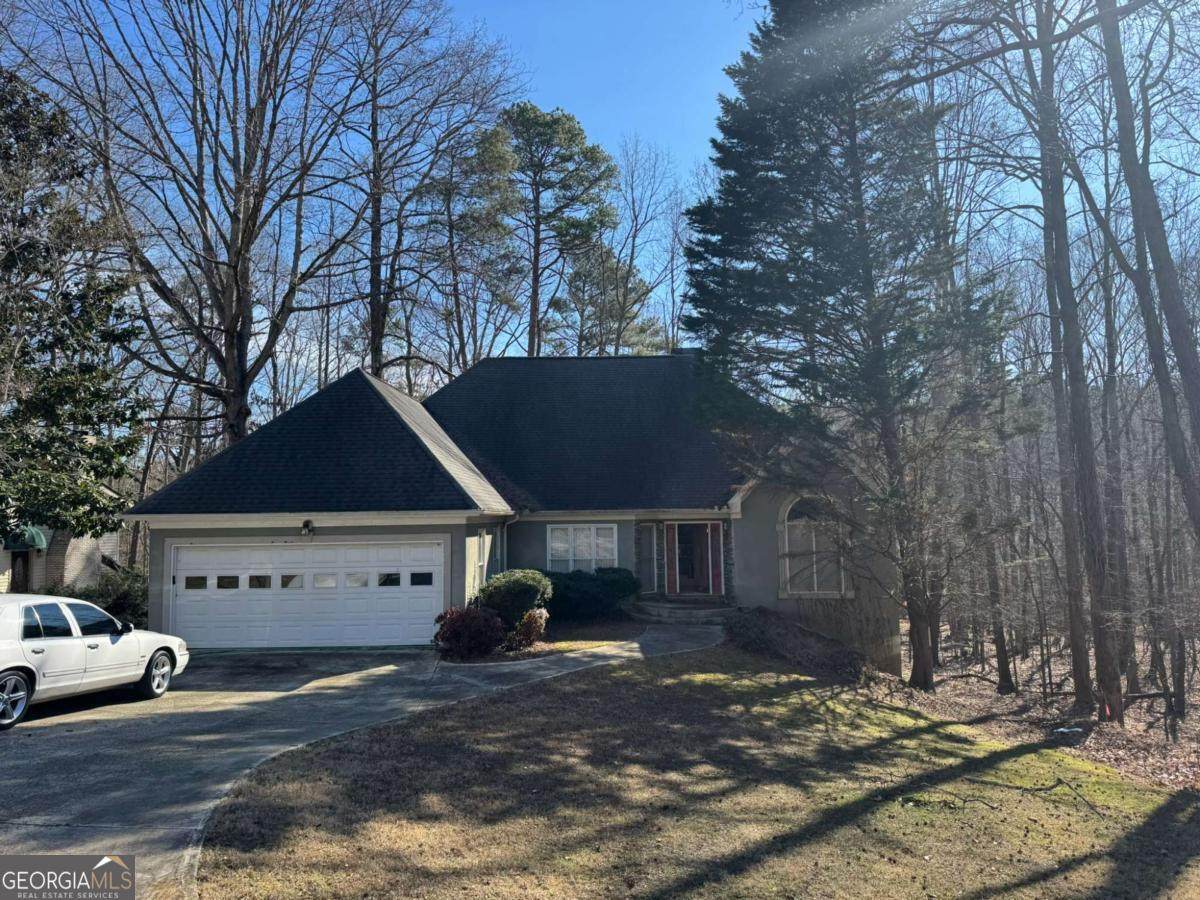 3140 Carlton Road - Photo 1