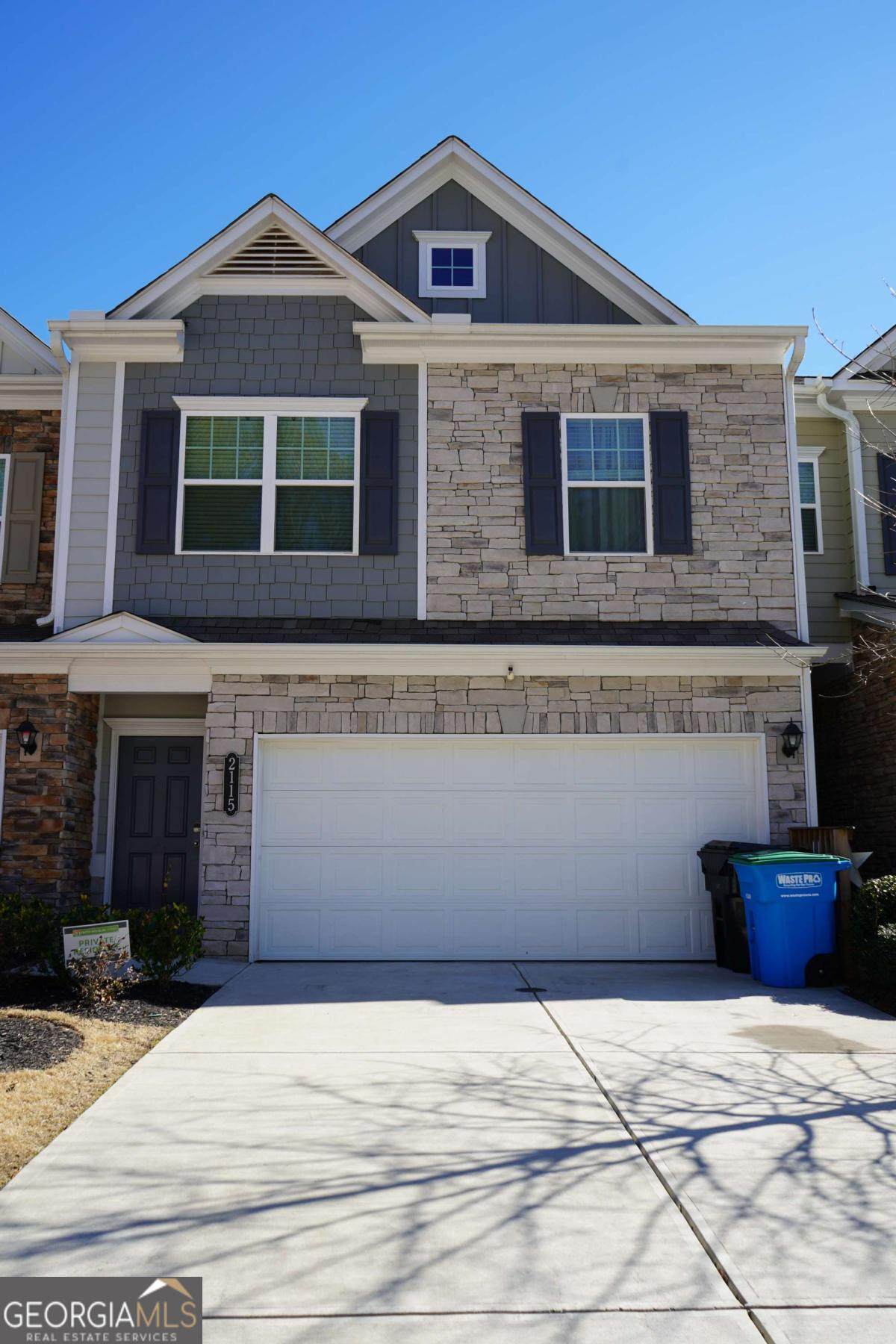 2115 Ravencliff Drive - Photo 1