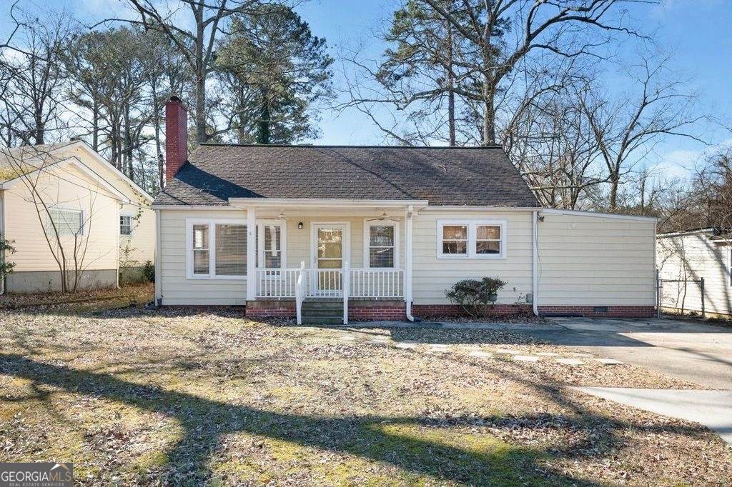 611 Briarwood Circle - Photo 1