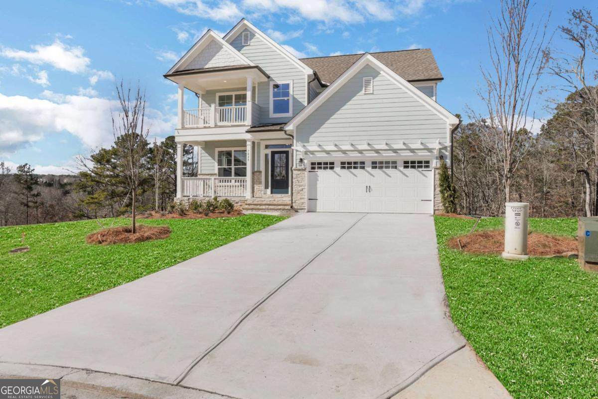 7048 Manchester Drive - Photo 1