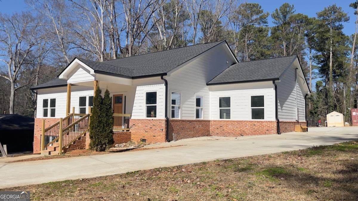 2515 Hogan Road - Photo 1