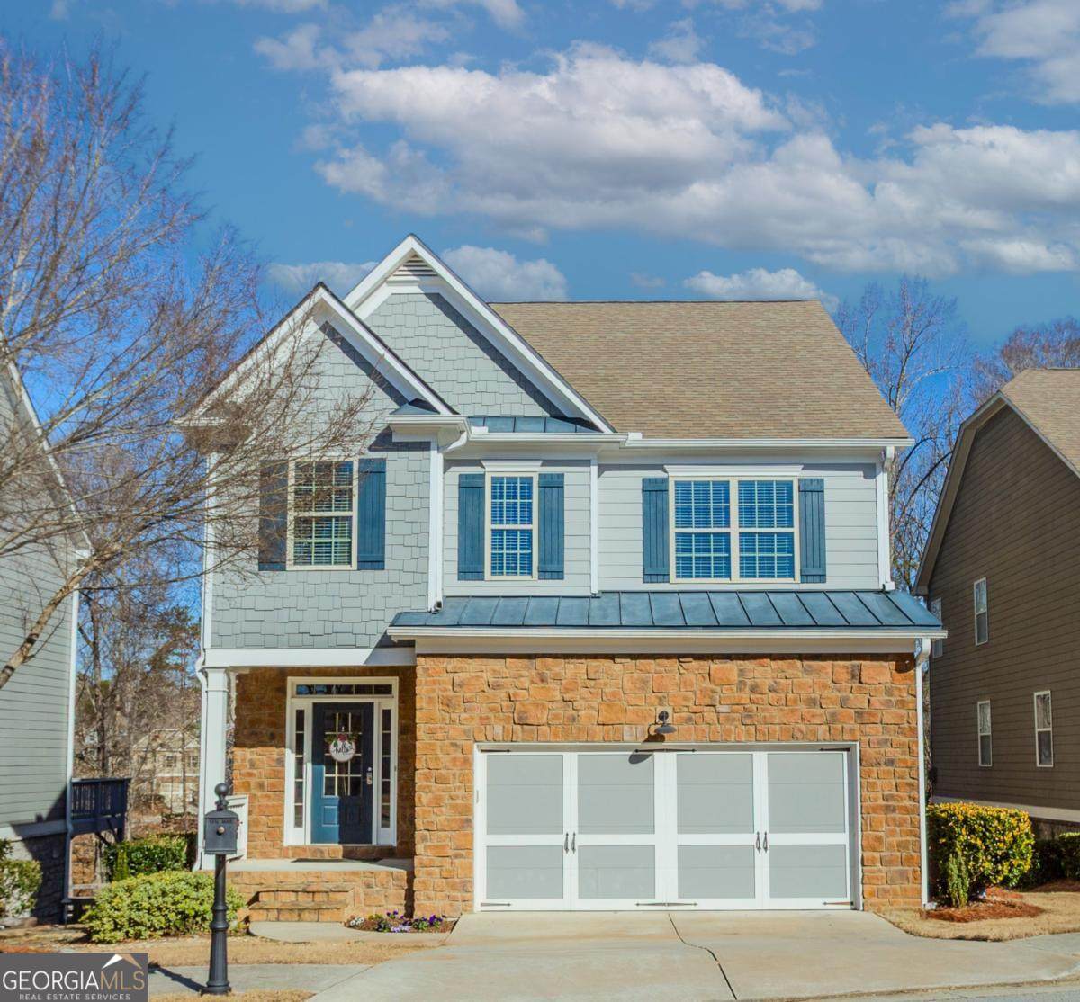 6730 Big Sky Drive - Photo 1
