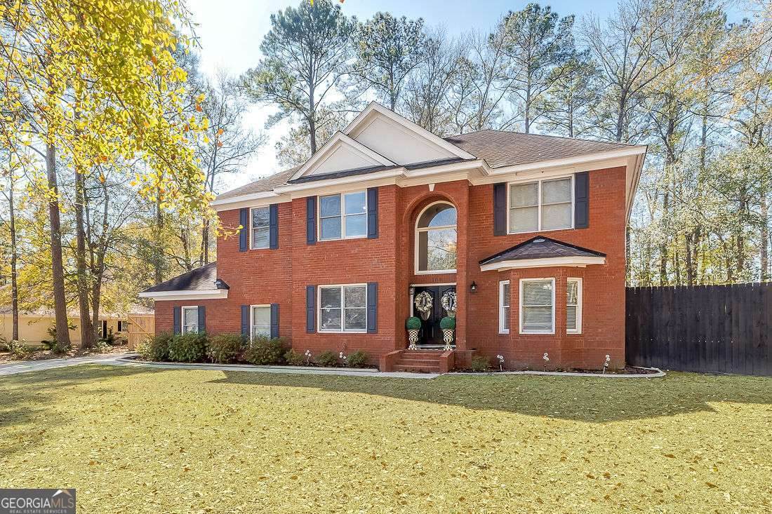 100 Cypress Drive - Photo 1