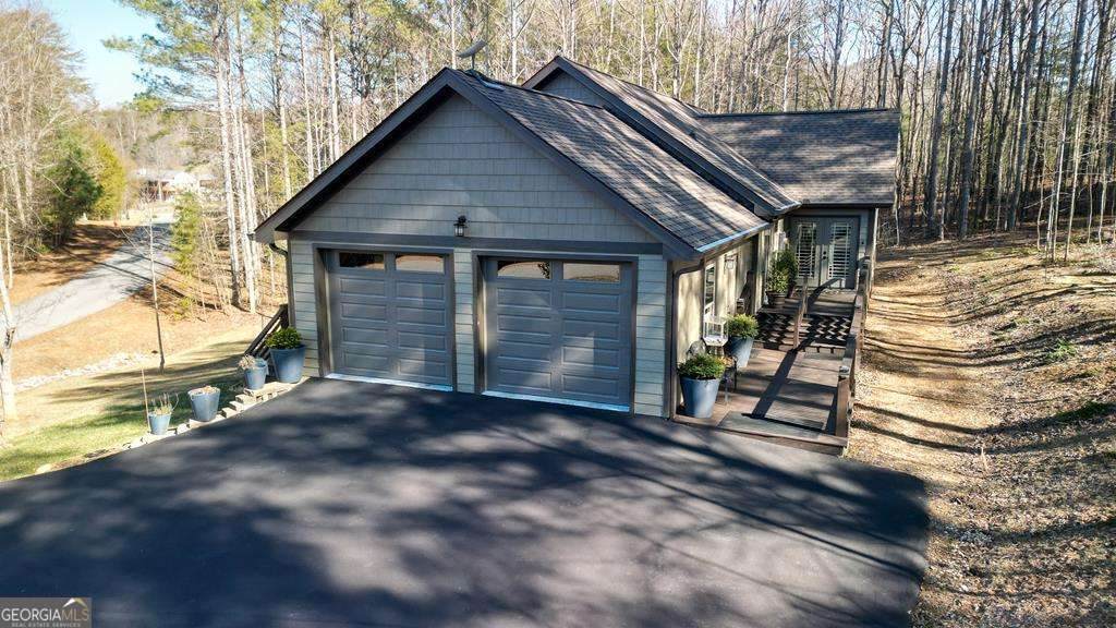 105 Loftis Mountain Road - Photo 1