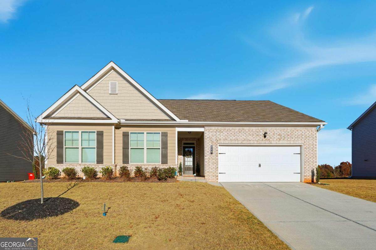 140 Lott Creek Court - Photo 1