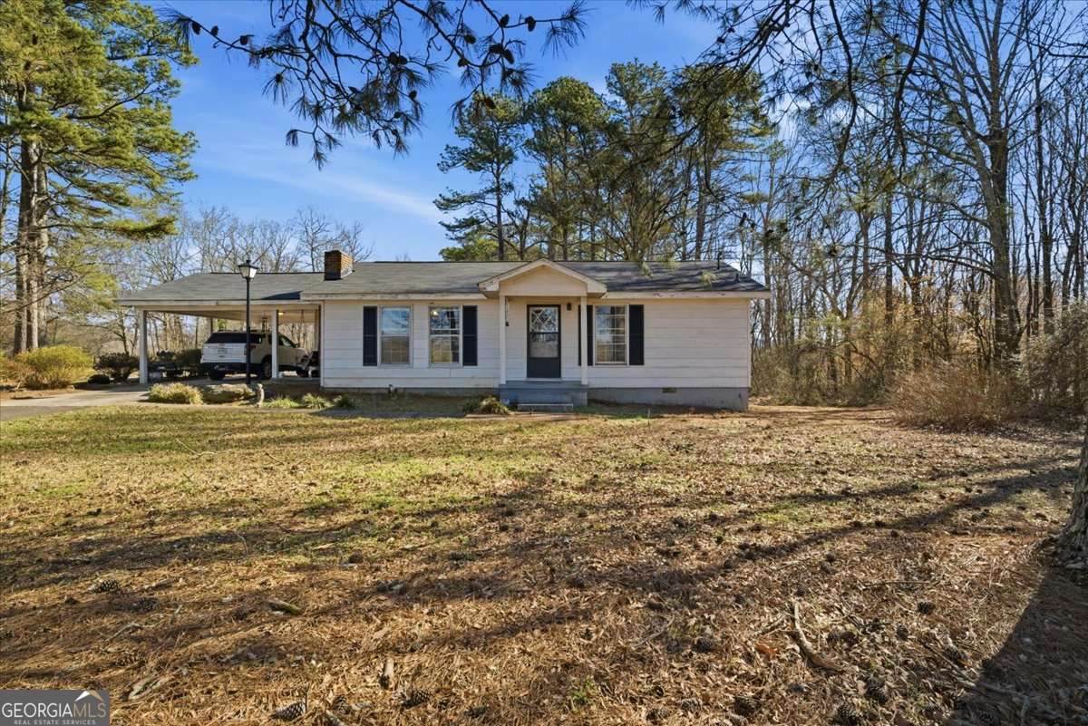 6304 Heardsville Road - Photo 1
