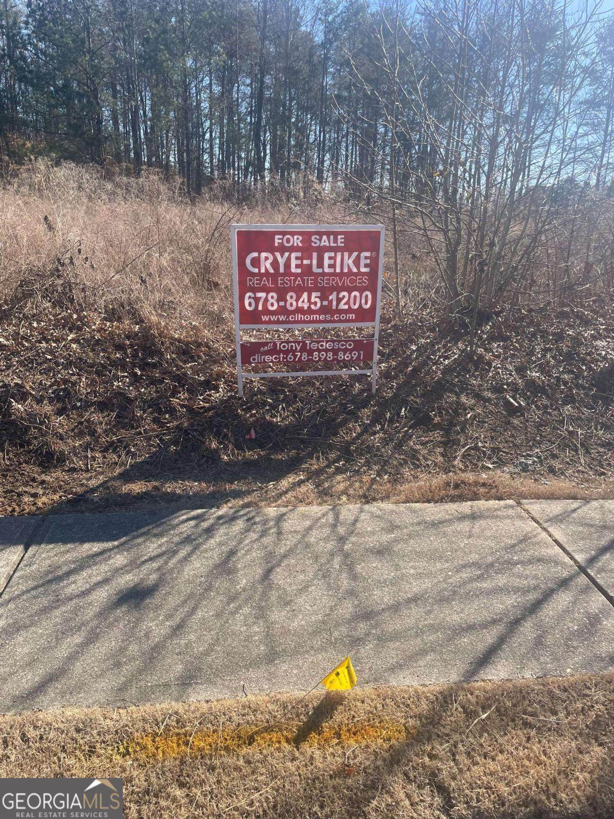 0 Sawnee Corners Dr - Photo 1