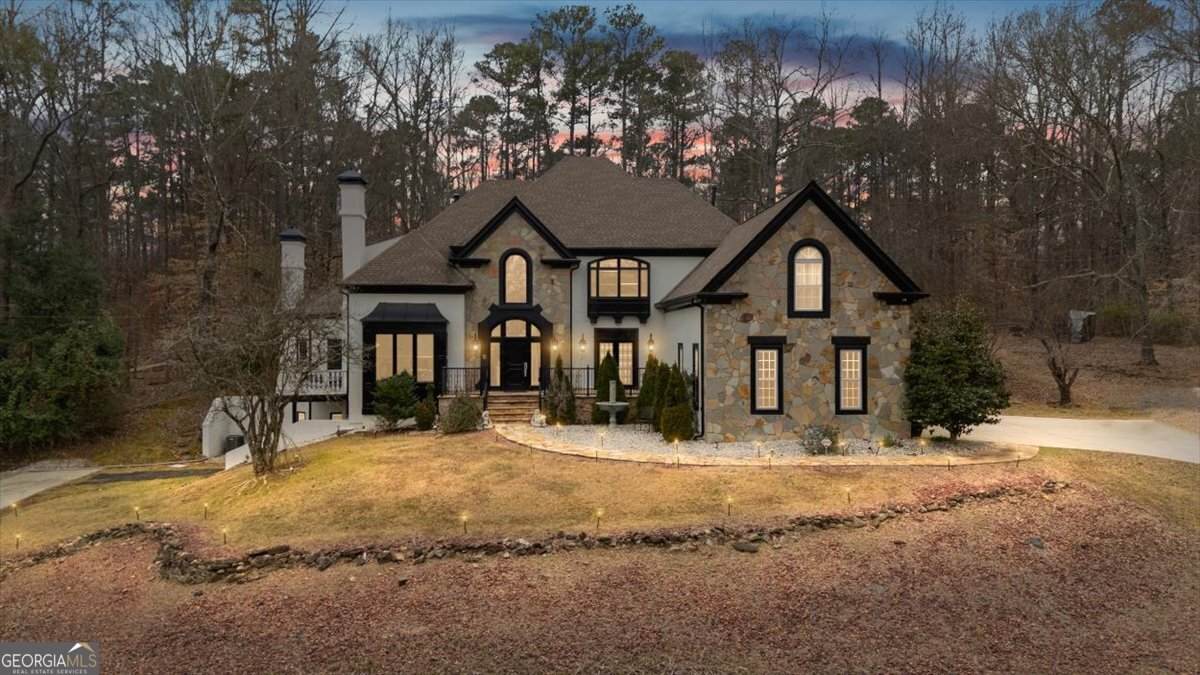 2878 Heather Row Ridge - Photo 1