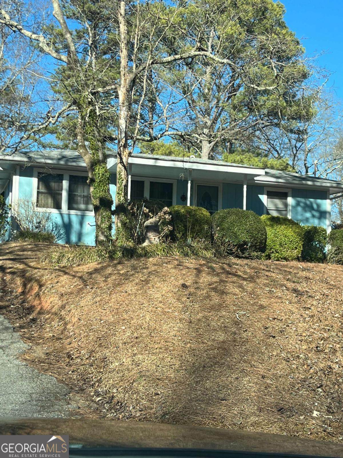 9010 Clark Road - Photo 1