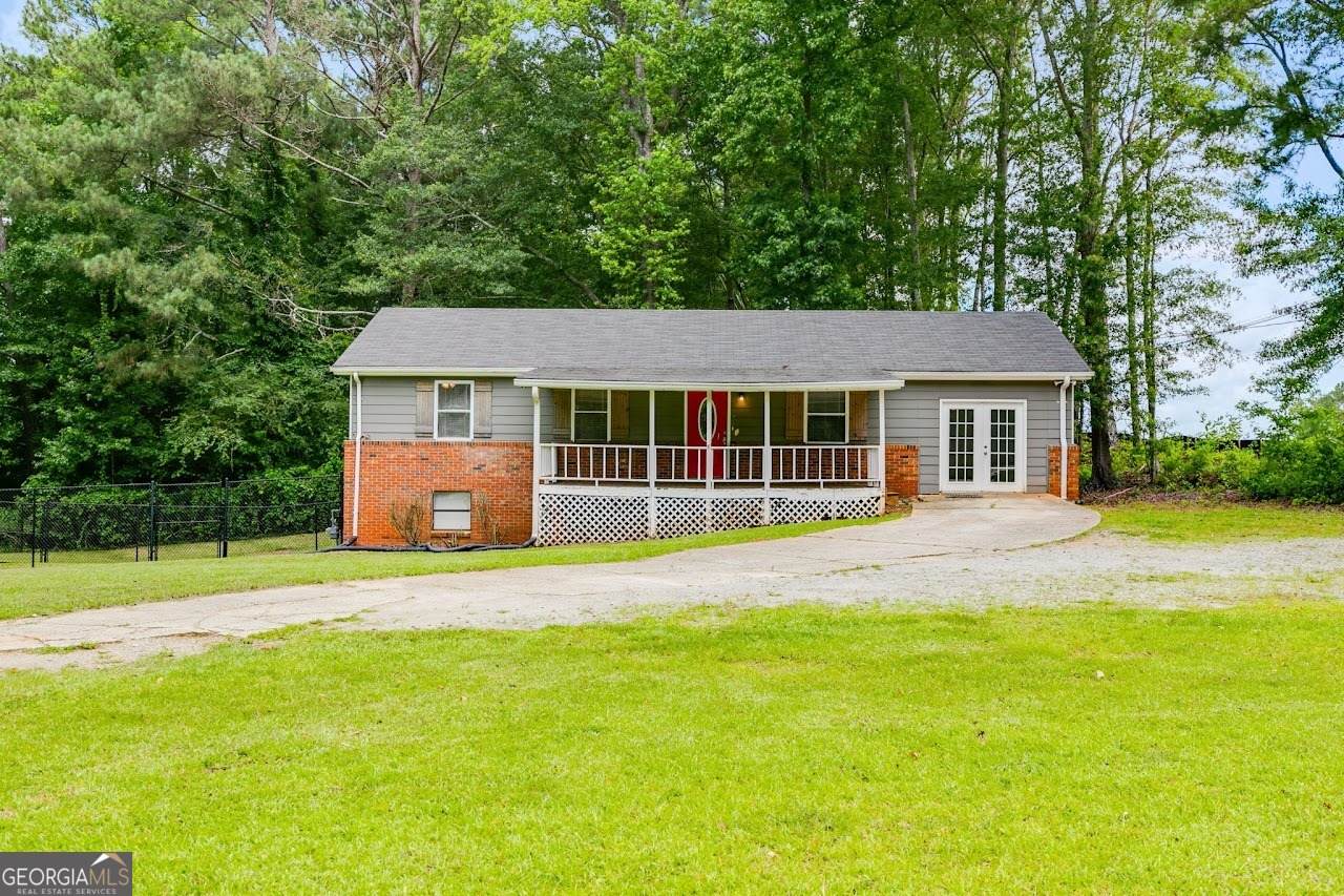 2961 Hwy 166 - Photo 1