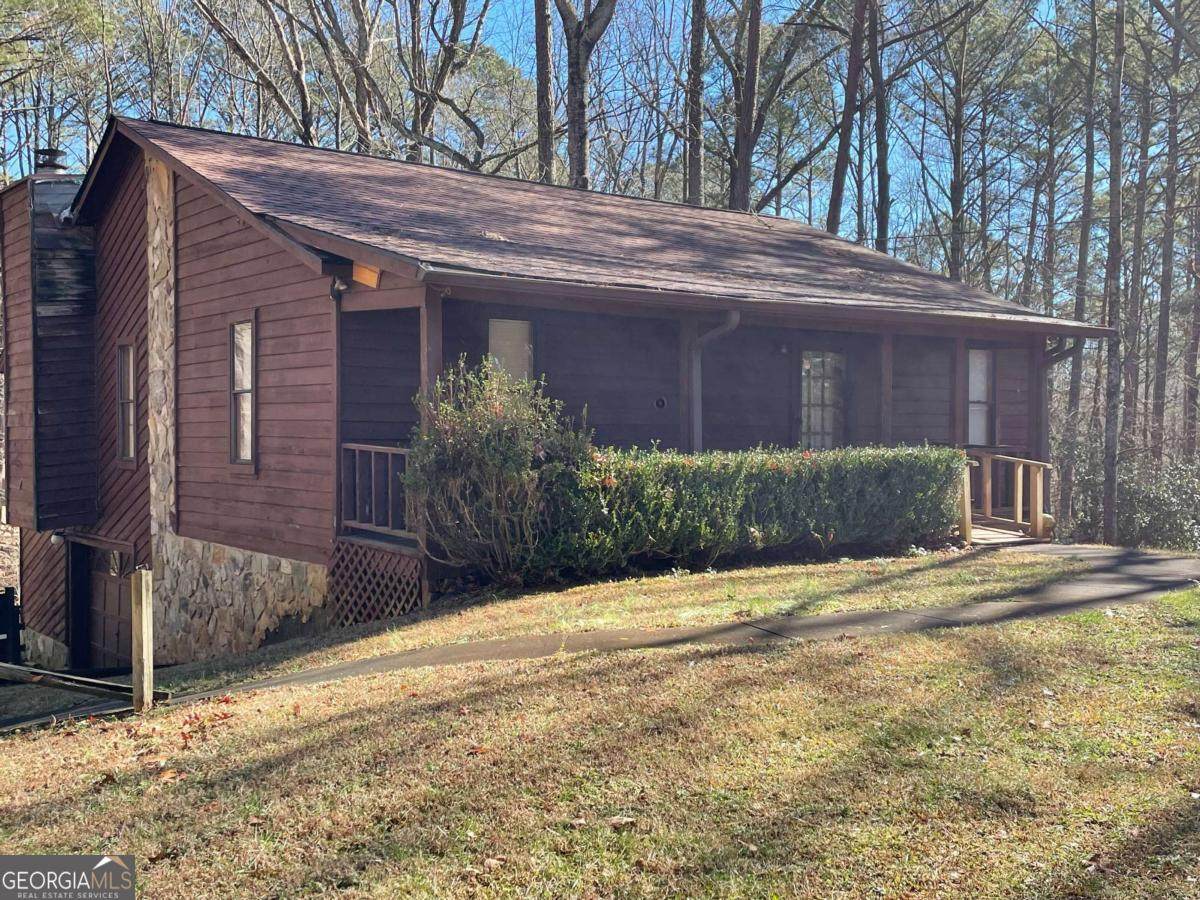 3161 Marble Quarry Road - Photo 1