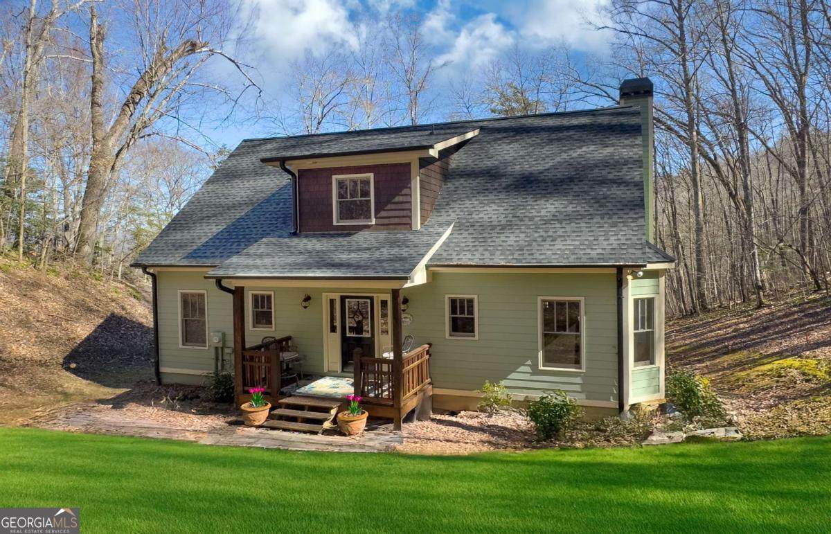 526 Garland Ridge Drive - Photo 1