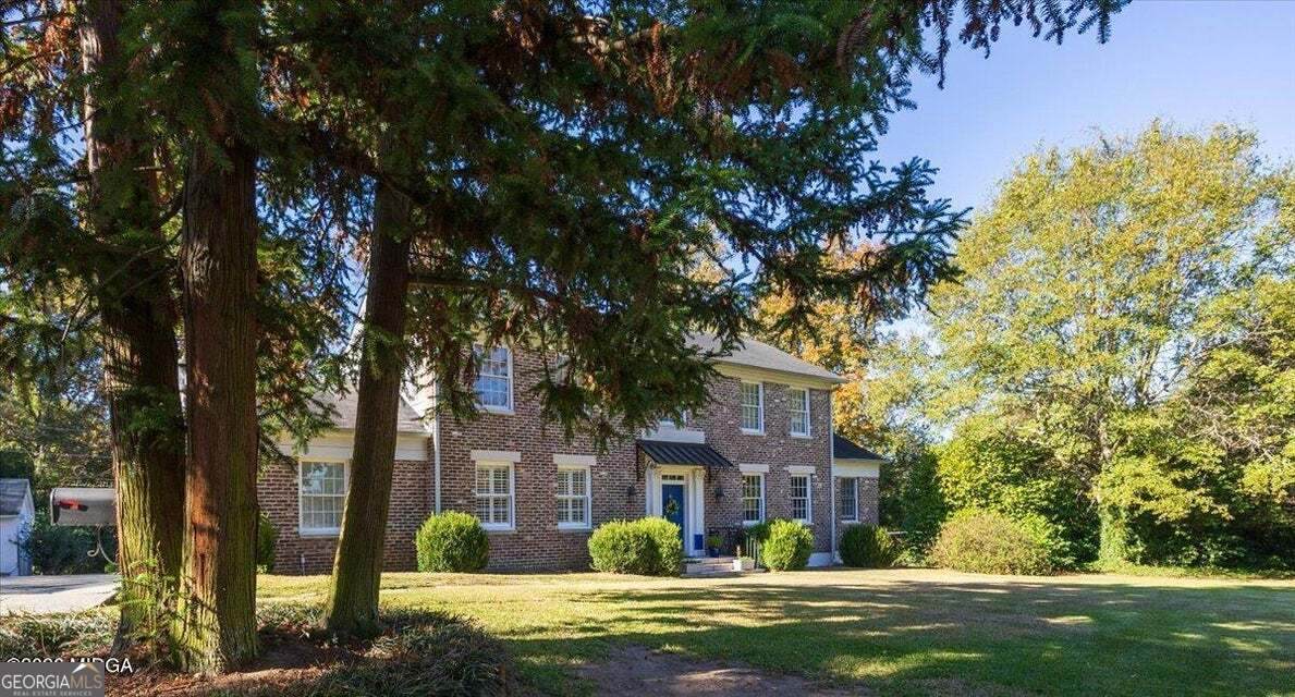 4860 Forsyth Road - Photo 1