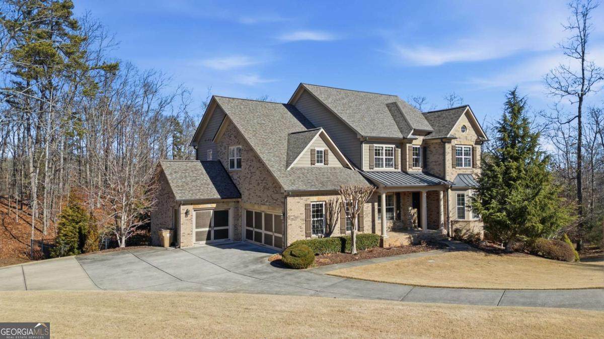 2510 Belle Patrice Drive - Photo 1