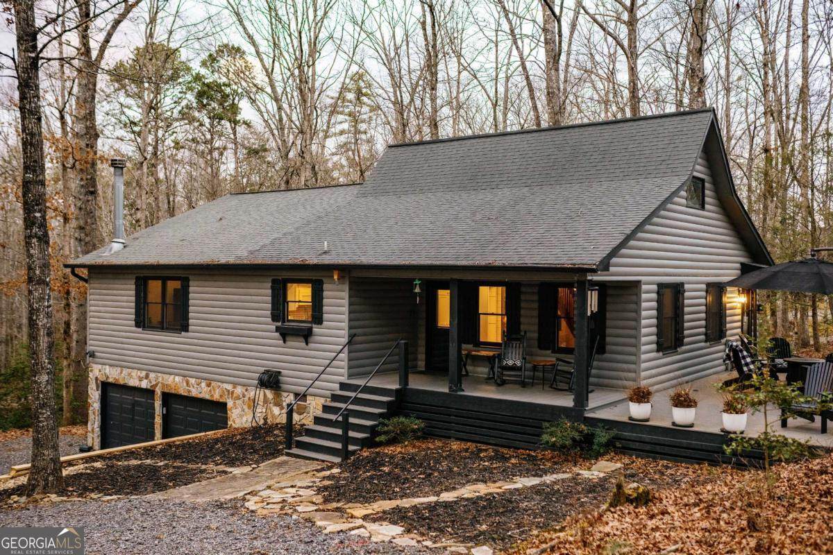 31 Highland Hammock Drive - Photo 1