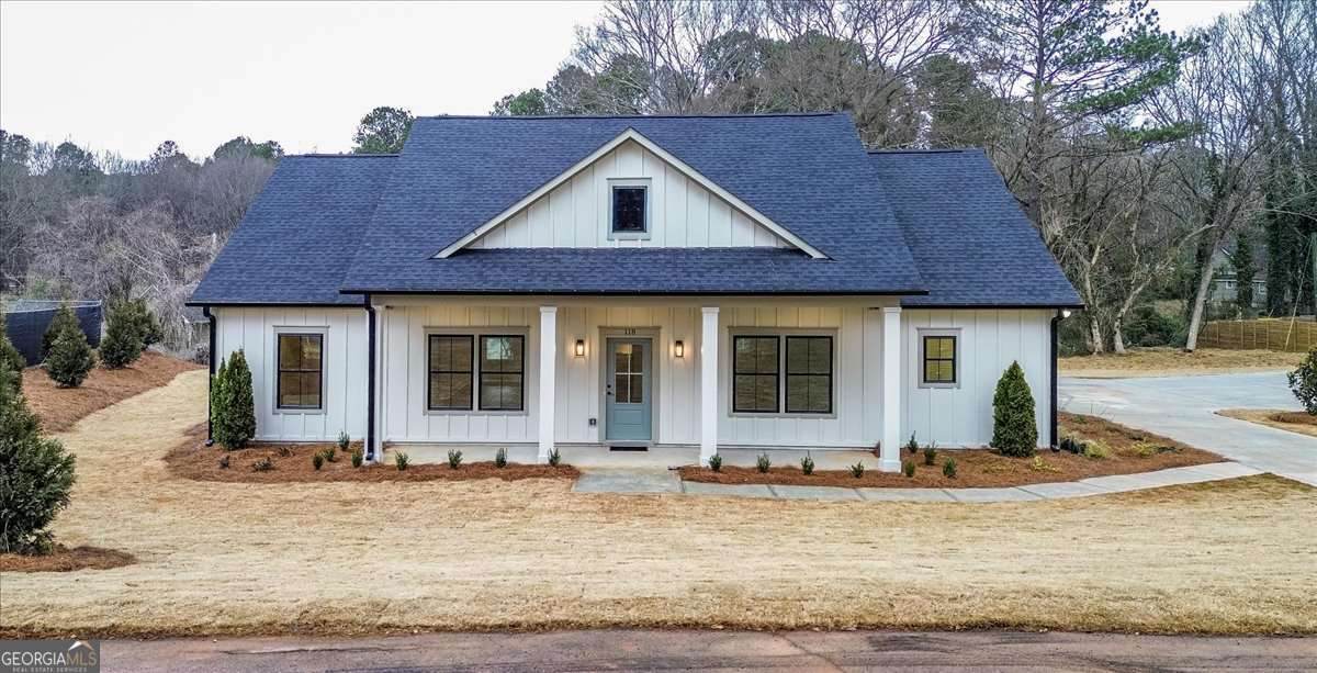 118 Henson Drive - Photo 1