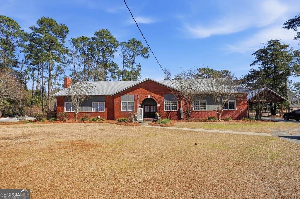 901 Wiley Branch Road - Photo 1