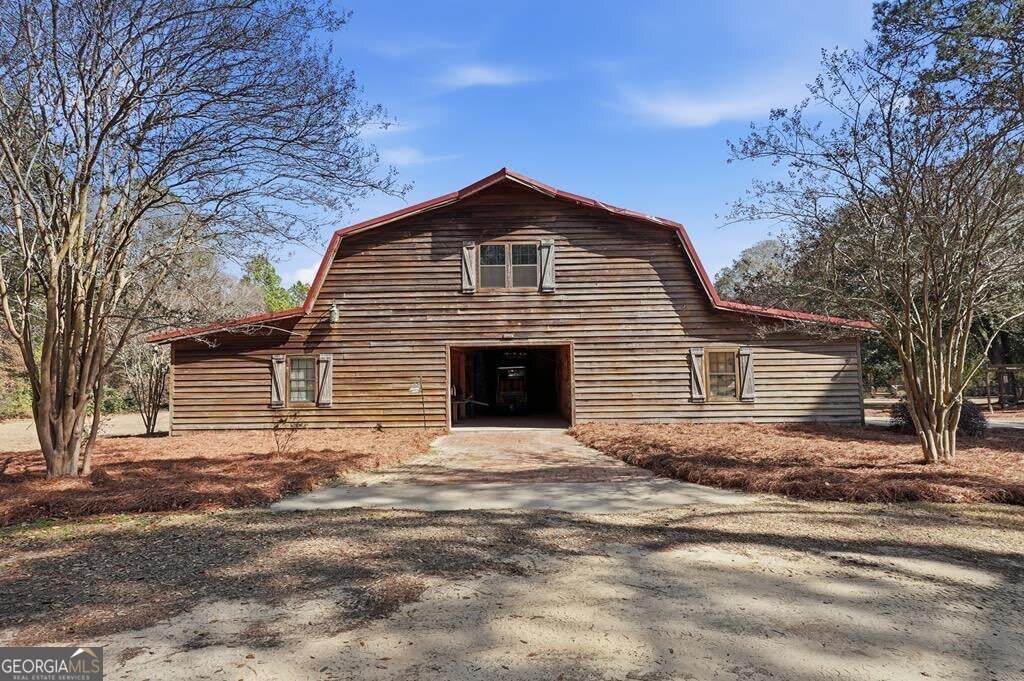 897 Wiley Branch Road - Photo 1