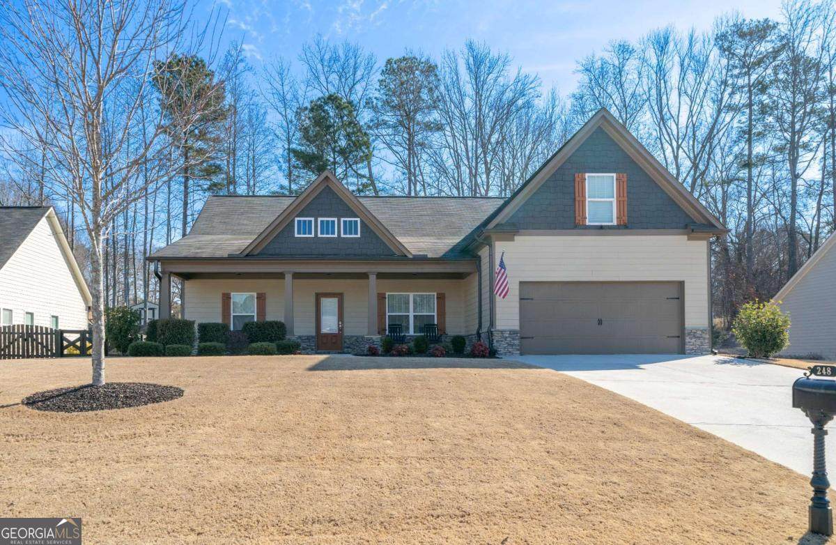 248 Azalea Lakes Drive - Photo 1