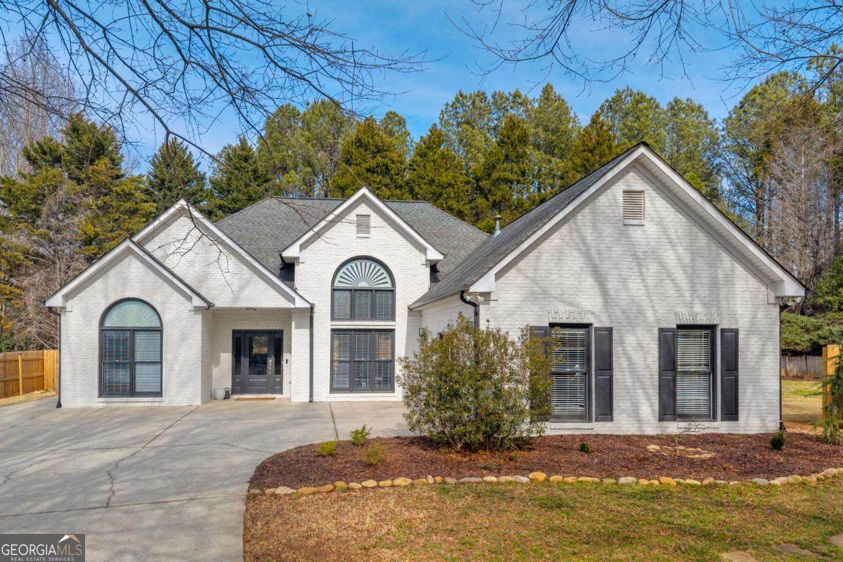 5169 Artesian Spring Drive - Photo 1