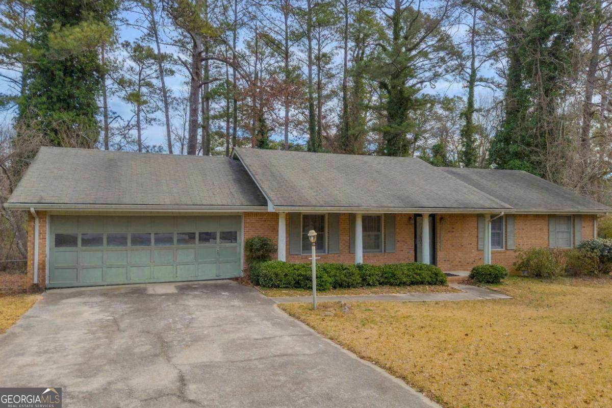 3260 Hidden Forest Drive - Photo 1
