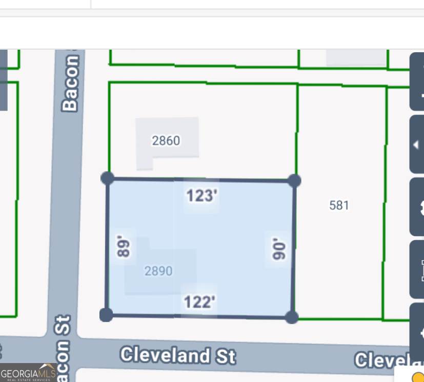 2890 Bacon Street - Photo 1