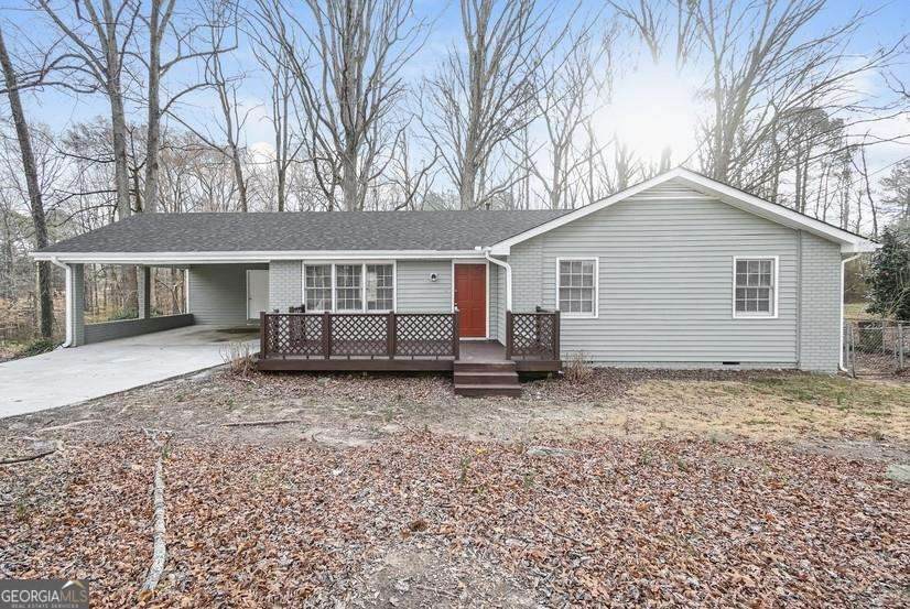 3406 Blackberry Lane - Photo 1