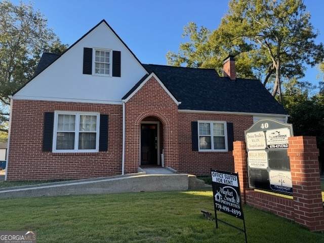 40 Jonesboro Street - Photo 1