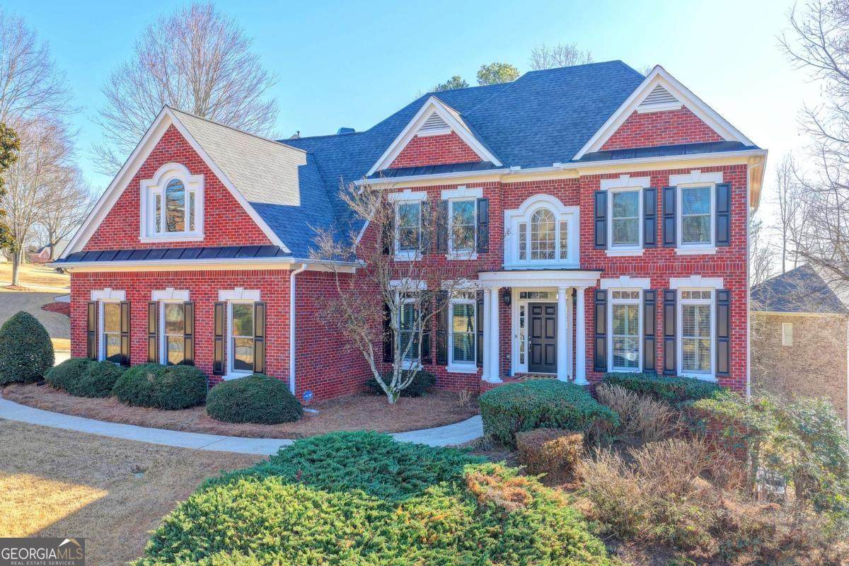 3088 Prestwyck Haven Drive - Photo 1