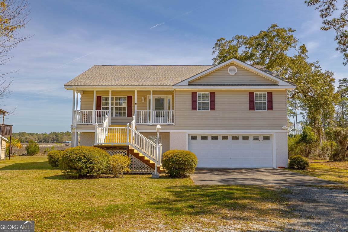 1056 Fiddler Trace - Photo 1