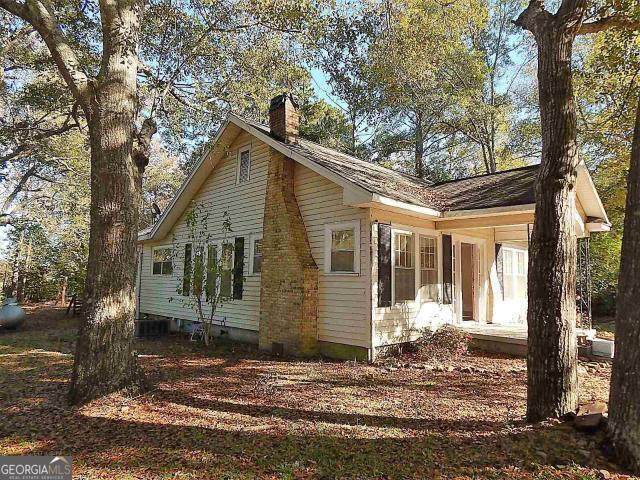 261 Green Street - Photo 1