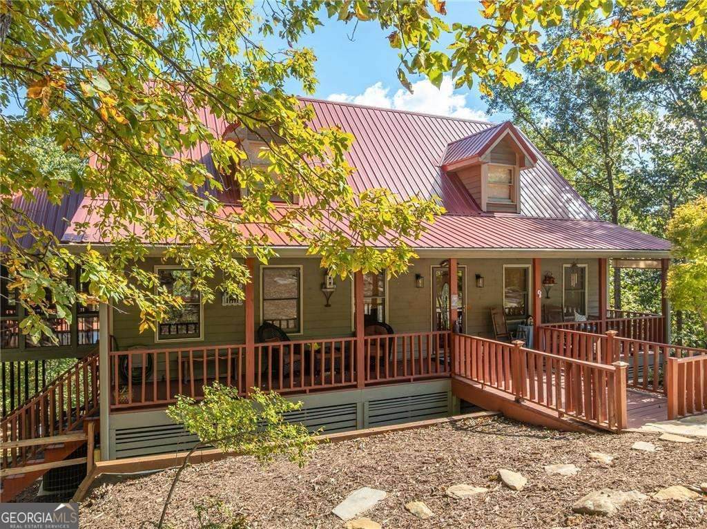 86 Southview Trail - Photo 1