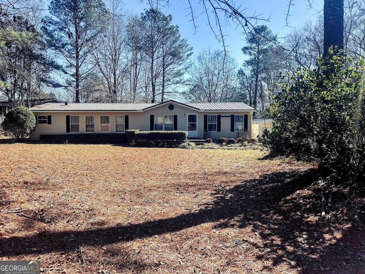 156 Flatrock Road - Photo 1