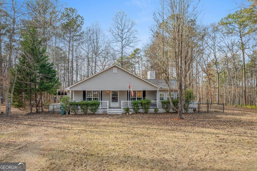 211 Sunfish Trail - Photo 1