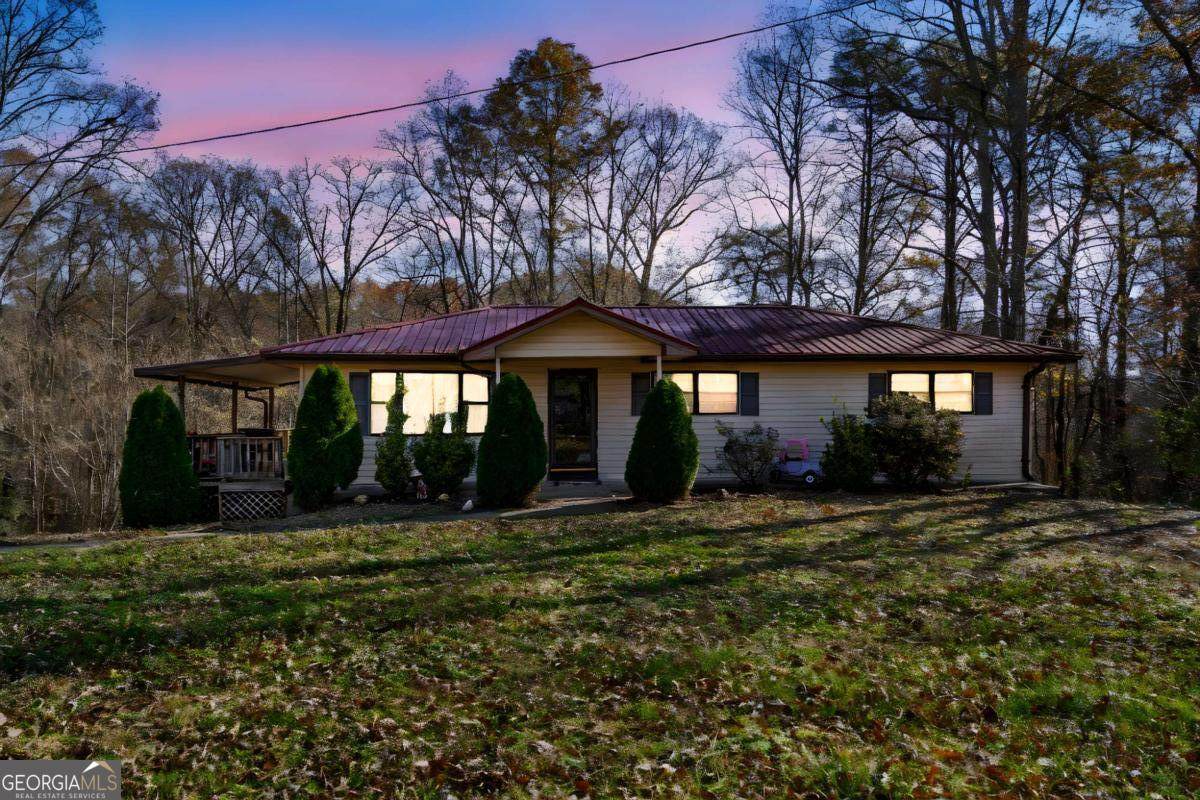 2906 Douthit Road - Photo 1
