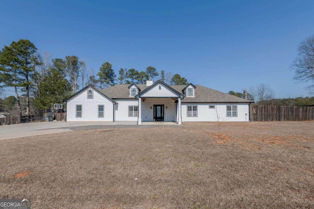 1243 Old Villa Rica Road - Photo 1