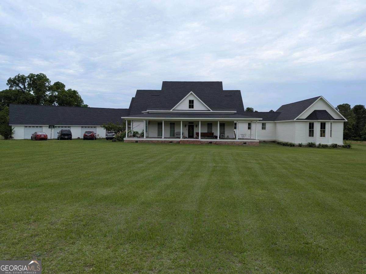40 Drew Bennett Road - Photo 1
