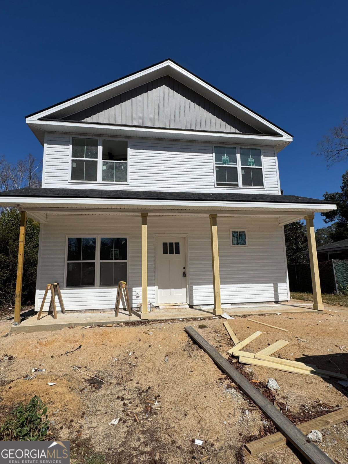LOT 1 Seminole Street - Photo 1