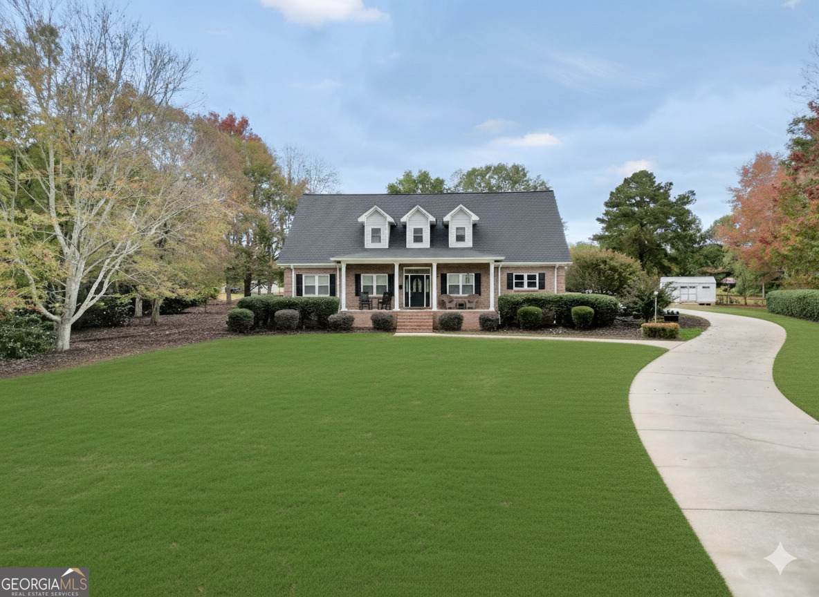 185 Red Maple Drive - Photo 1