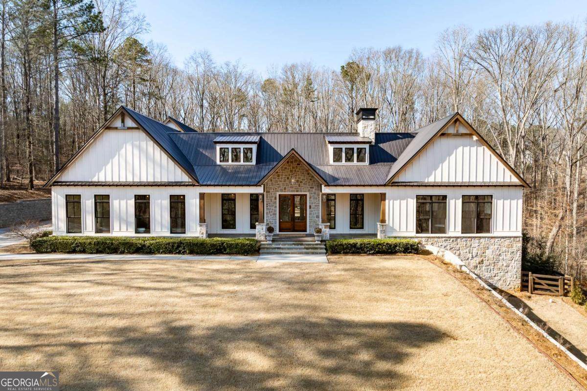 1355 Allgood Road - Photo 1